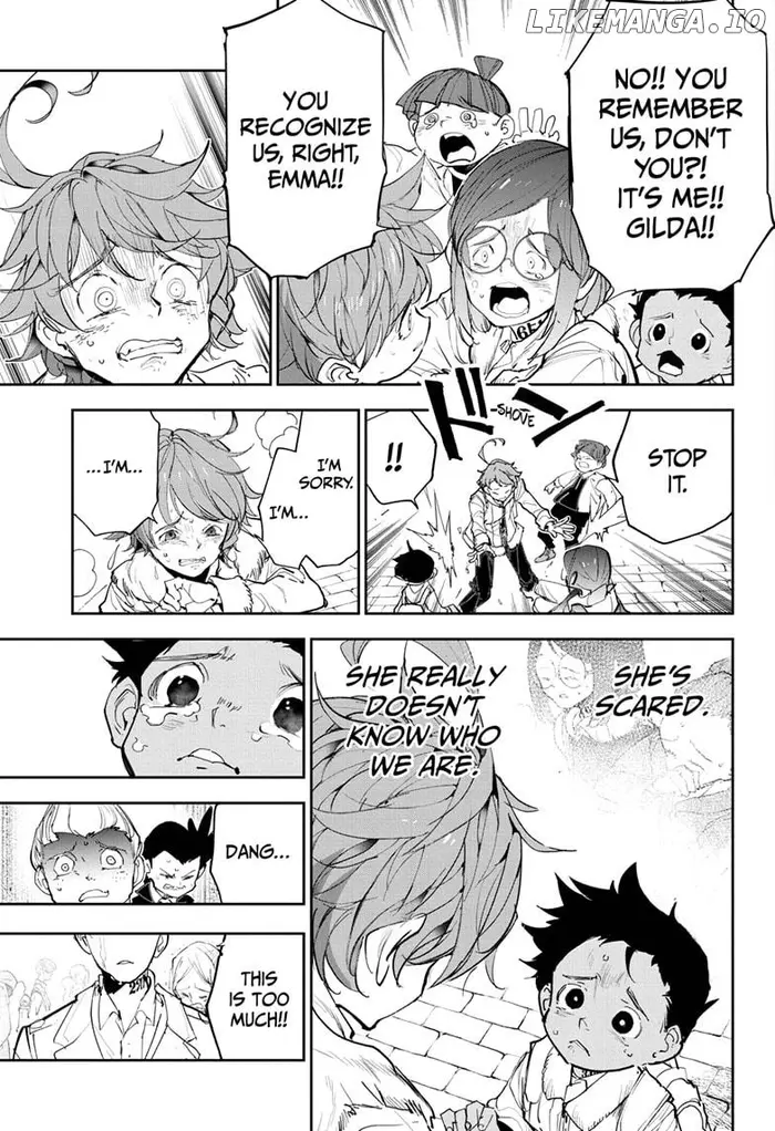 The Promised Neverland chapter 181 image 19_optimized